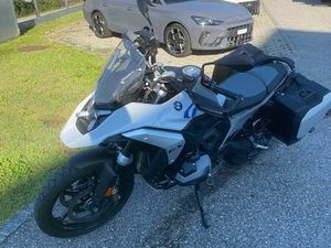 BMW R 1300 GS, ENDURO, OCCASION, CHF 21'999.-