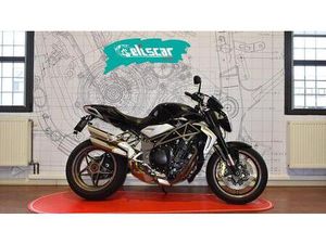 VENDO MV AGUSTA BRUTALE 990 R (2009 - 12) USATA A SONA (CODICE 9837414) - MOTO.IT