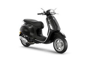 VENDO VESPA PRIMAVERA 125 (2024 - 25) USATA A GUARDIAGRELE (CODICE 9837569) - MOTO.IT