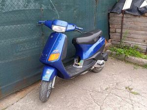 PIAGGIO ZIP 50 CC С. СТУДЕНА
