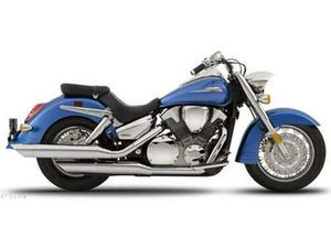 2007 HONDA VTX™1300S