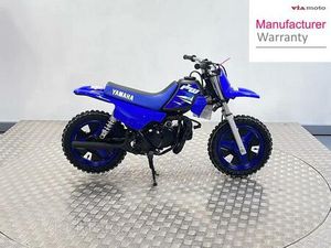 YAMAHA PW50