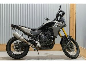 2025 YAMAHA TENERE 700