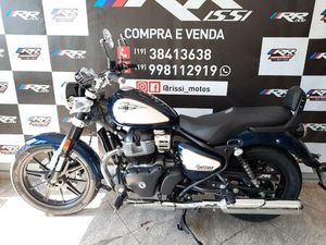 ROYAL ENFIELD SUPER METEOR 650 CELESTIAL