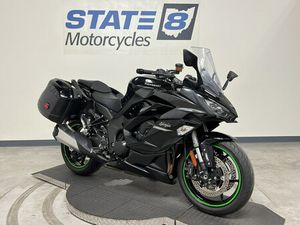 2021 KAWASAKI NINJA 1000SX SX