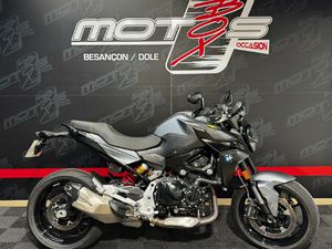 BMW F 900 R FULL– A PARTIR DE 165€/MOIS