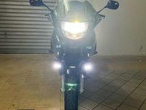 HONDA DEAUVILLE NT 700 V