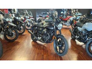VENDO MOTO GUZZI V7 STONE (2021 - 24) USATA A SARONNO (CODICE 9836973) - MOTO.IT