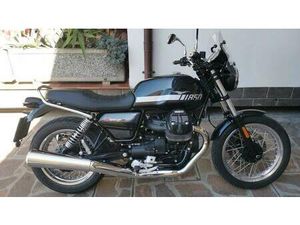 VENDO MOTO GUZZI V7 STONE SPECIAL EDITION (2022 - 25) USATA A CESENA (CODICE 9837672) - MOTO.IT