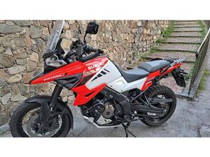 VENDO SUZUKI V-STROM 1050XT (2020 - 23) USATA A GENOVA (CODICE 9837684) - MOTO.IT