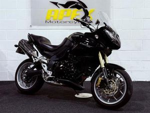 TRIUMPH TIGER 1050 HEATED GRIPS! LOW MILES! EXTREMELY CLEAN! 1050 CC