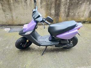 YAMAHA BOOSTER - 1996