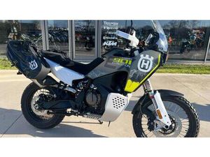 VENDO HUSQVARNA NORDEN 901 EXPEDITION (2025) USATA A ROVIGO (CODICE 9836737) - MOTO.IT