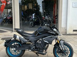 CF MOTO 800 NK ADVANCE TC