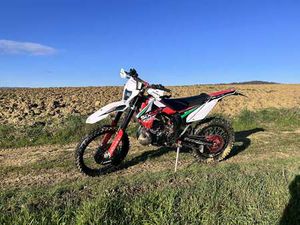 GAS GAS EC 300 SIX DAYS