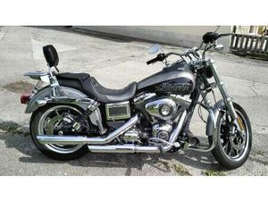 VENDO HARLEY-DAVIDSON 1690 LOW RIDER (2014 - 17) - FXDL USATA A SANTA GIUSTINA (CODICE 9837455) - MOTO.IT