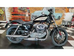 VENDO HARLEY-DAVIDSON 1200 ROADSTER (2002 - 05) - XL 1200R USATA A FOLIGNO (CODICE 9837511) - MOTO.IT