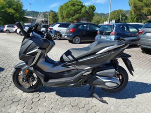 HONDA FORZA 350 2021