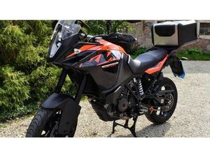 VENDO KTM 1090 ADVENTURE S - L (2017 - 19) USATA A RACCONIGI (CODICE 9837460) - MOTO.IT