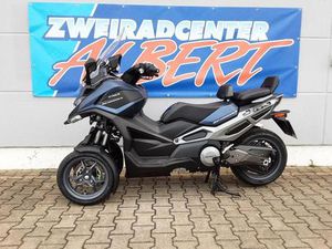 KYMCO CV3 550I ABS€5