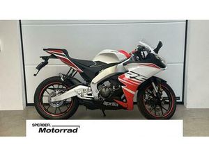 APRILIA RS 125 MIT 5KM