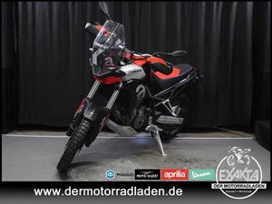 APRILIA TUAREG 660 ABS // LEO-VINCE //
