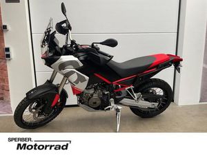 APRILIA TUAREG 660 *VORFÜHRFAHRZEUG*