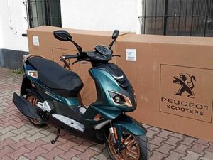 PEUGEOT SPEEDFIGHT 4 SPORTLINE 50 SKUTER RATY NA TELEF TARNOWSKIE GÓRY TARNOWSKIE GÓRY