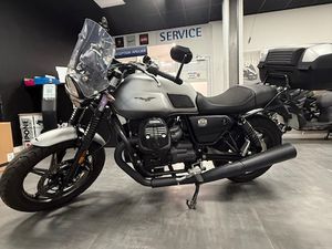 MOTO GUZZI V7 STONE III E5 850