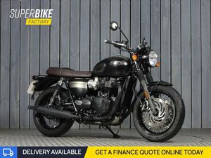 TRIUMPH BONNEVILLE T120