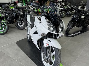 HONDA VFR 800 VTEC