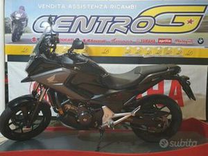 HONDA NC 750 X
