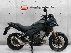HONDA CB 500 X