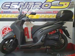HONDA SH 350 SPORTY 2025 KM 701