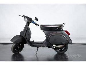 VESPA 50 PK XL - 1987