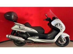 VENDO YAMAHA MAJESTY 400 (2009 - 14) USATA A VILLADOSSOLA (CODICE 9837328) - MOTO.IT