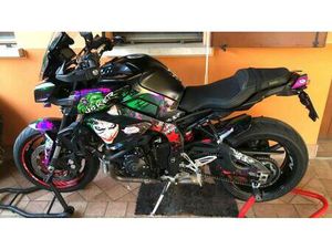 VENDO YAMAHA MT-10 (2017 - 20) USATA A PORTO MANTOVANO (CODICE 9837166) - MOTO.IT