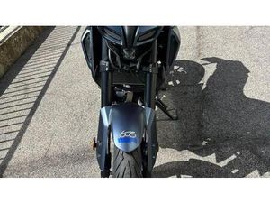 VENDO YAMAHA MT-125 (2021 - 24) USATA A MONTESPERTOLI (CODICE 9837616) - MOTO.IT