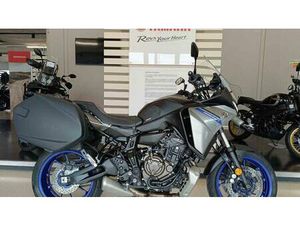 VENDO YAMAHA TRACER 7 GT (2021 - 24) USATA A ALME' (CODICE 9836803) - MOTO.IT