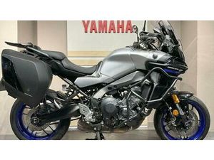 VENDO YAMAHA TRACER 9 GT (2021 - 24) USATA A SONDRIO (CODICE 9837715) - MOTO.IT