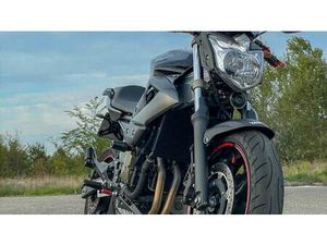 VENDO YAMAHA XJ6 (2008 - 15) USATA A CASTEL MAGGIORE (CODICE 9837439) - MOTO.IT