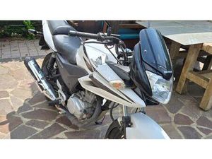 VENDO HONDA CBF 125 (2008- 14) USATA A CASTIGLIONE OLONA (CODICE 9837845) - MOTO.IT