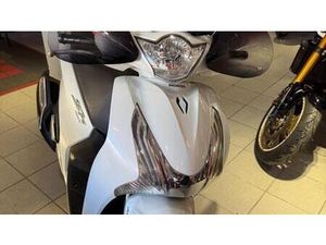 VENDO HONDA SH 150 I ABS (2013 - 16) USATA A RAPALLO (CODICE 9837345) - MOTO.IT