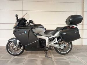 BMW K 1200 GT - 2006
