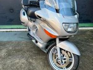 BMW K 1200 LT ABS