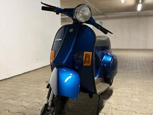 VESPA PK 50 N