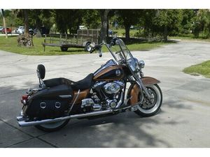 2008 HARLEY-DAVIDSON® ROAD KING® CLASSIC