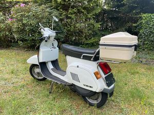PIAGGIO VESPA PK 80 S AUTOMATICA MIT ERST 1.633 KM
