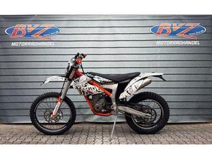 KTM 350 FREERIDE