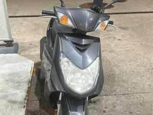 YAMAHA CYGNUS X 125 ARROIOS